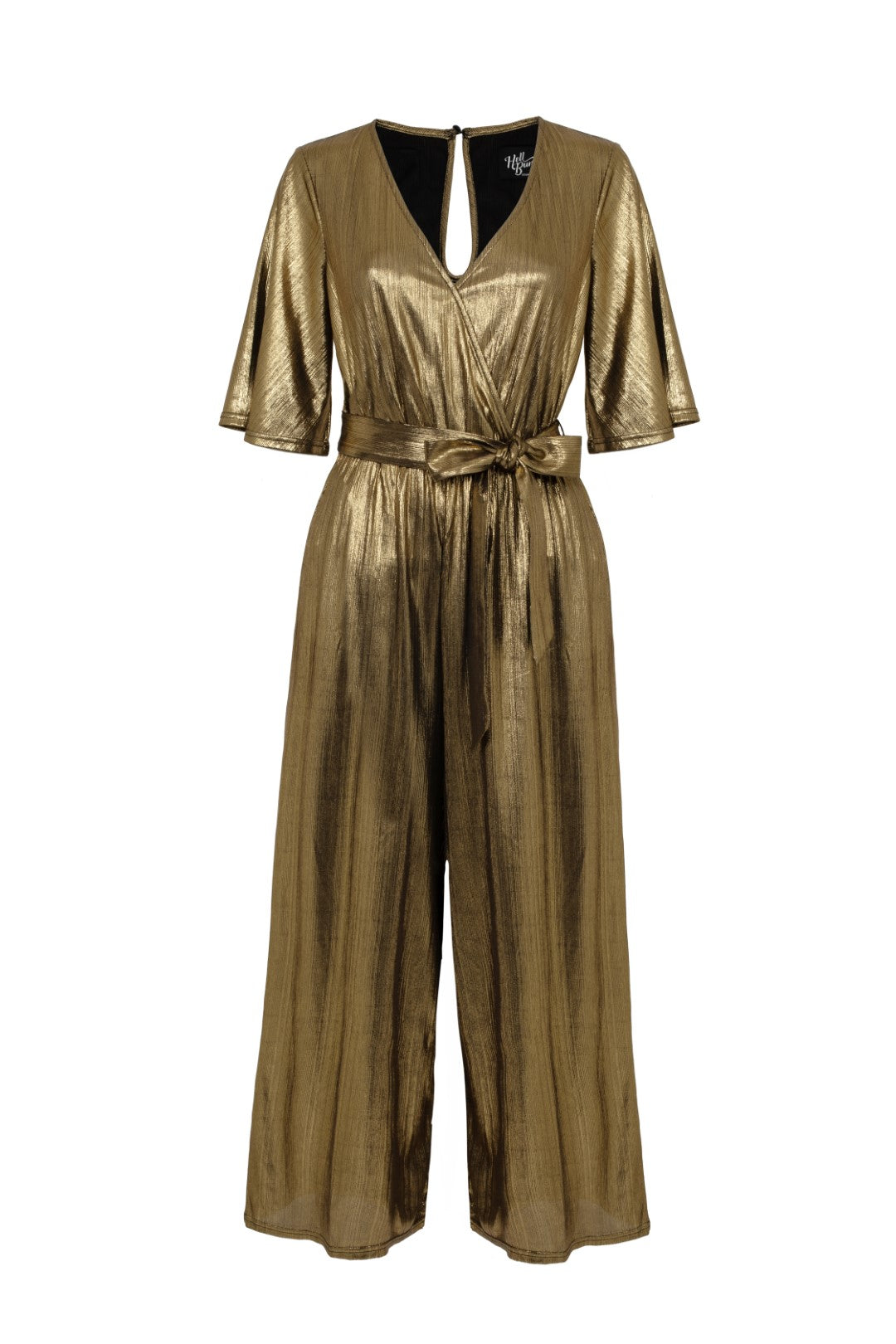 Gigi Jumpsuit