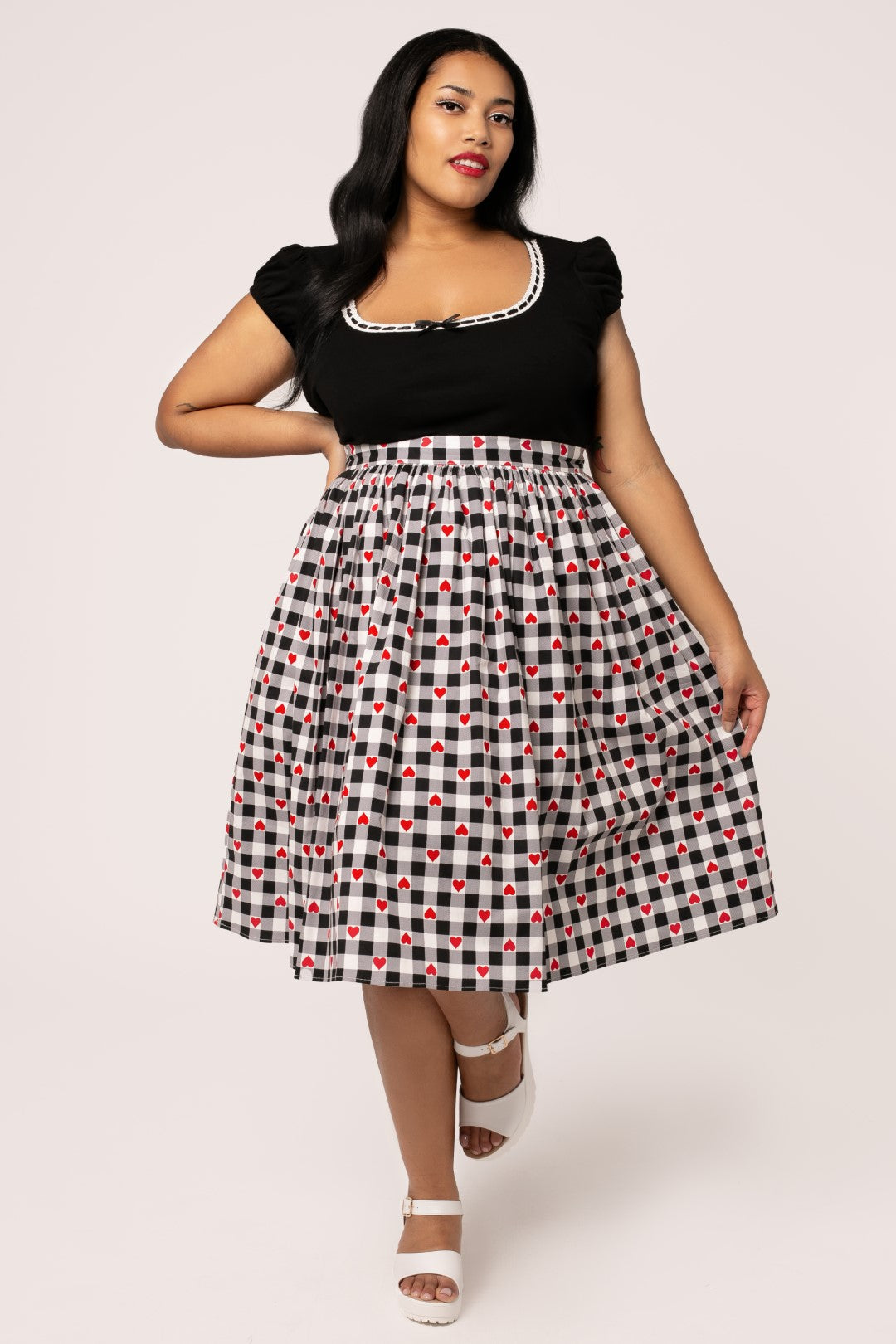 Leonie Skirt