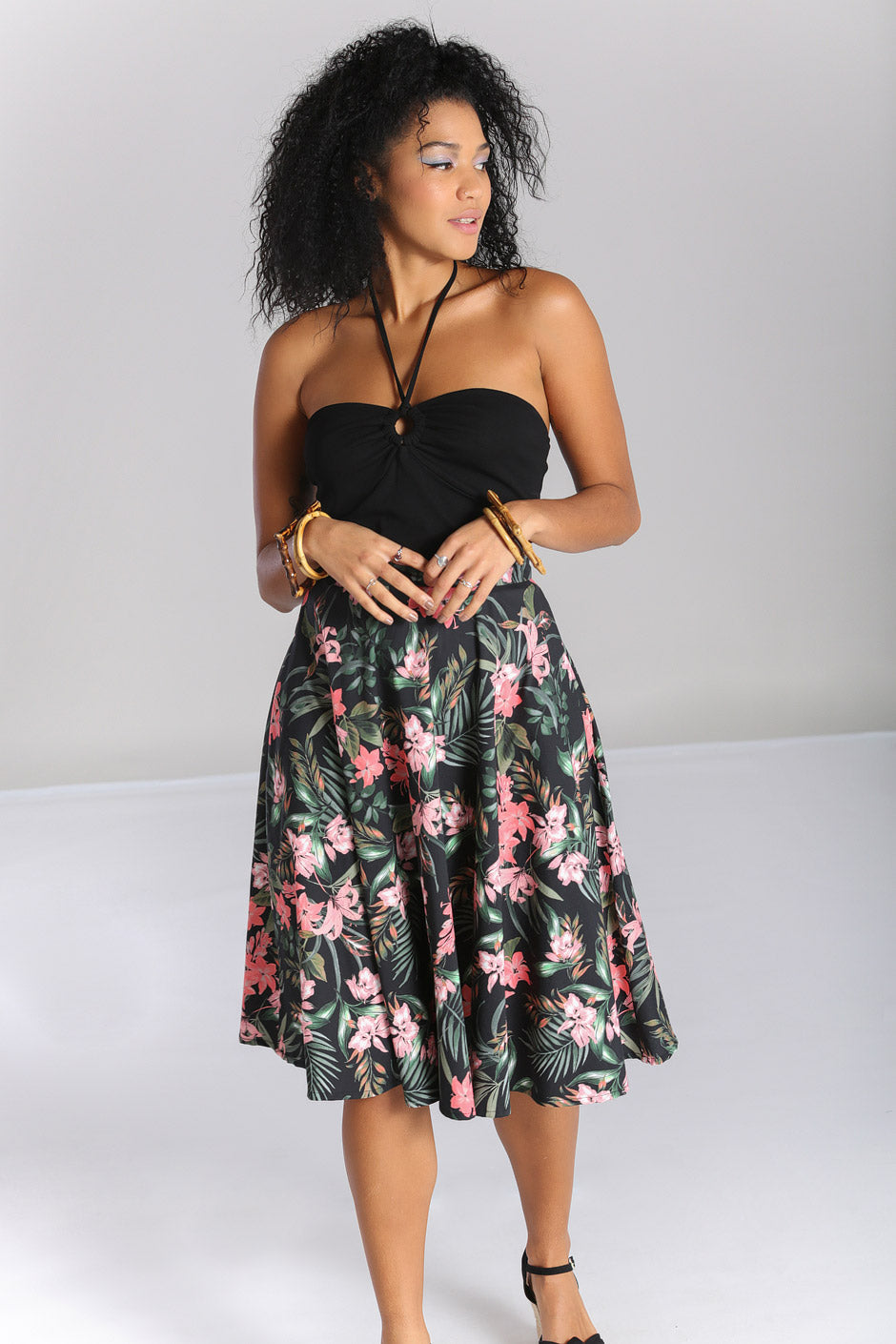 Calypso Skirt