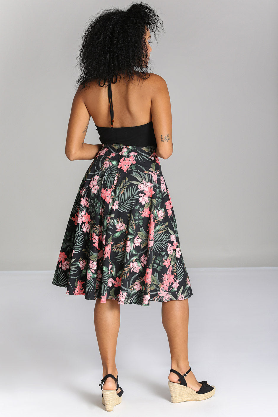 Calypso Skirt