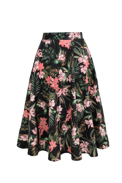 Calypso Skirt