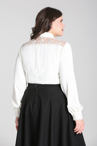 Lucille Blouse