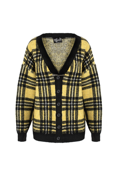 Corey Cardigan