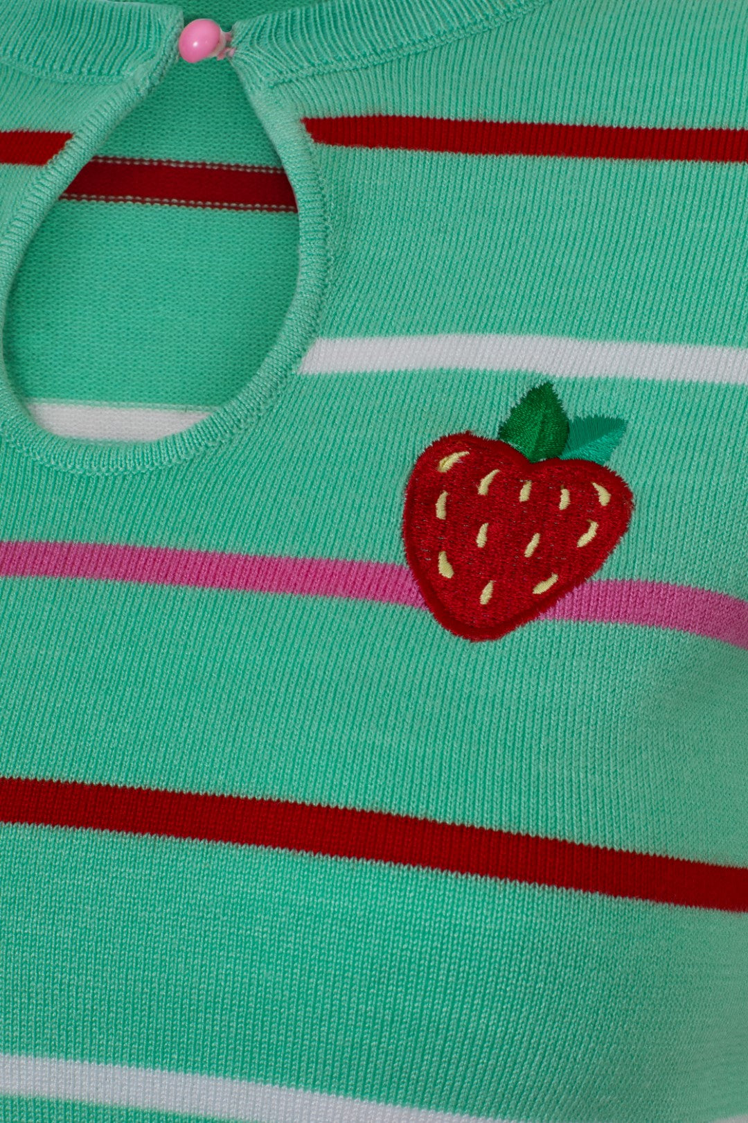 Berry Cute Top