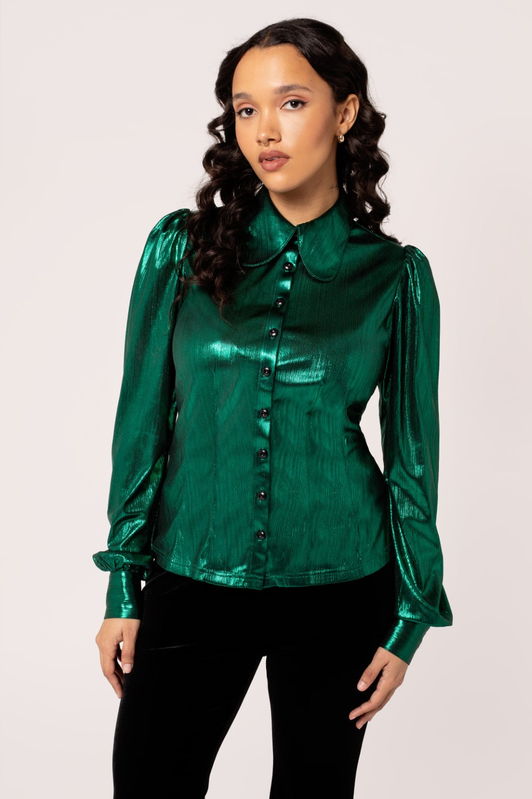 Gigi Blouse