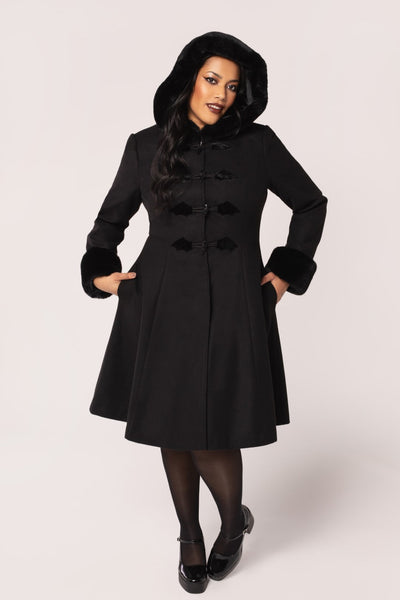 Batilda Coat