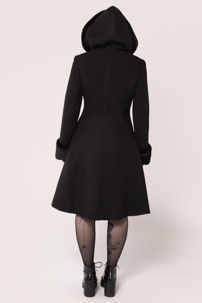 Batilda Coat