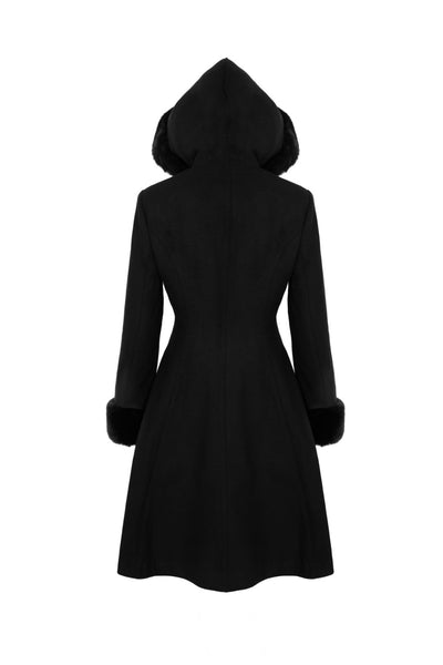 Batilda Coat