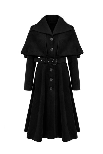 Ingrid Coat