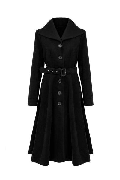 Ingrid Coat