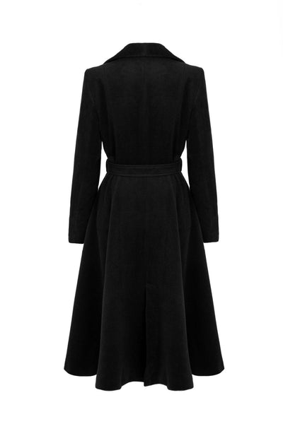 Ingrid Coat