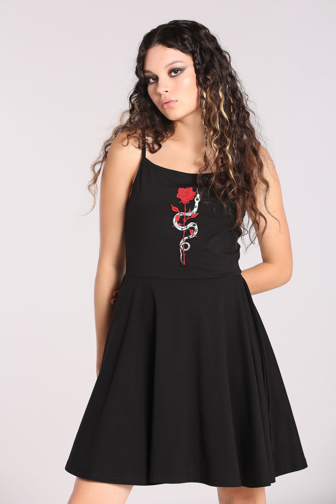 Temptation Dress