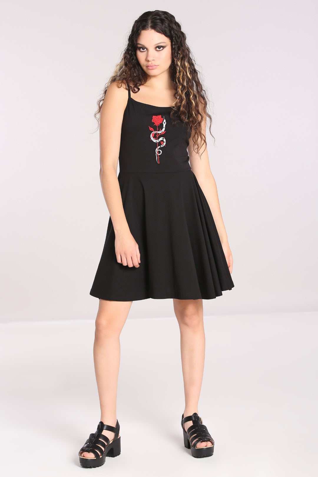 Temptation Dress