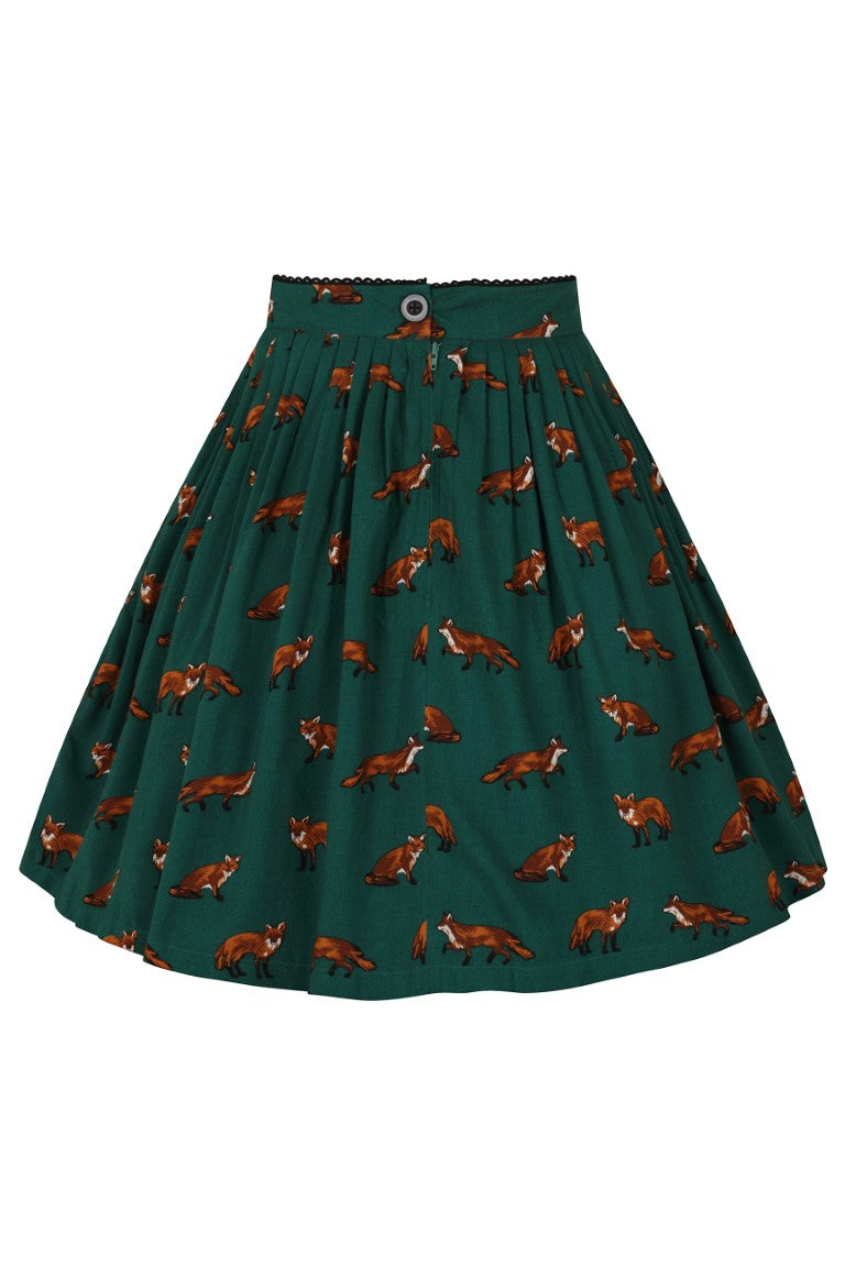 Vixey Skirt