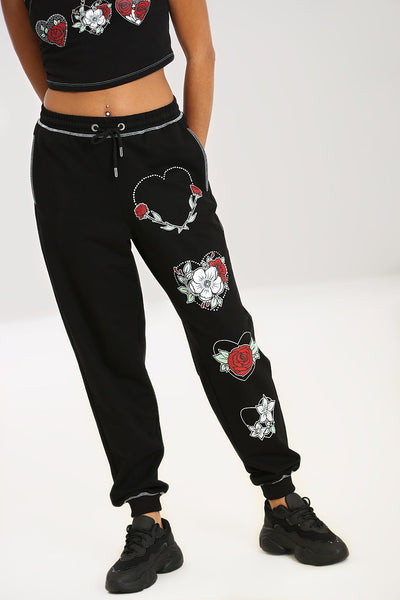 Petal Joggers