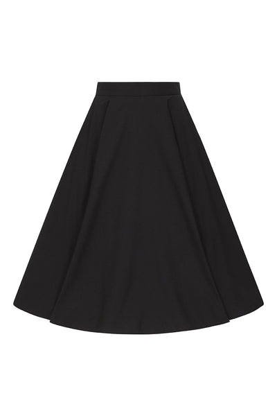 Abi 50's Skirt