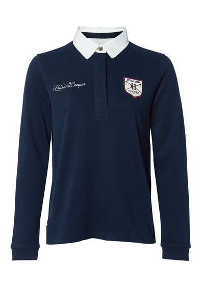 Hurlingham Sweatshirt (Ink Navy)