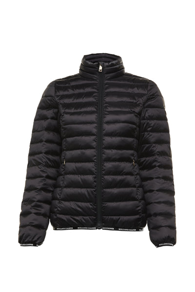 Hawling Packable Jacket (Black)