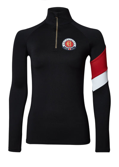 Heritage Base Layer (Black Gold)