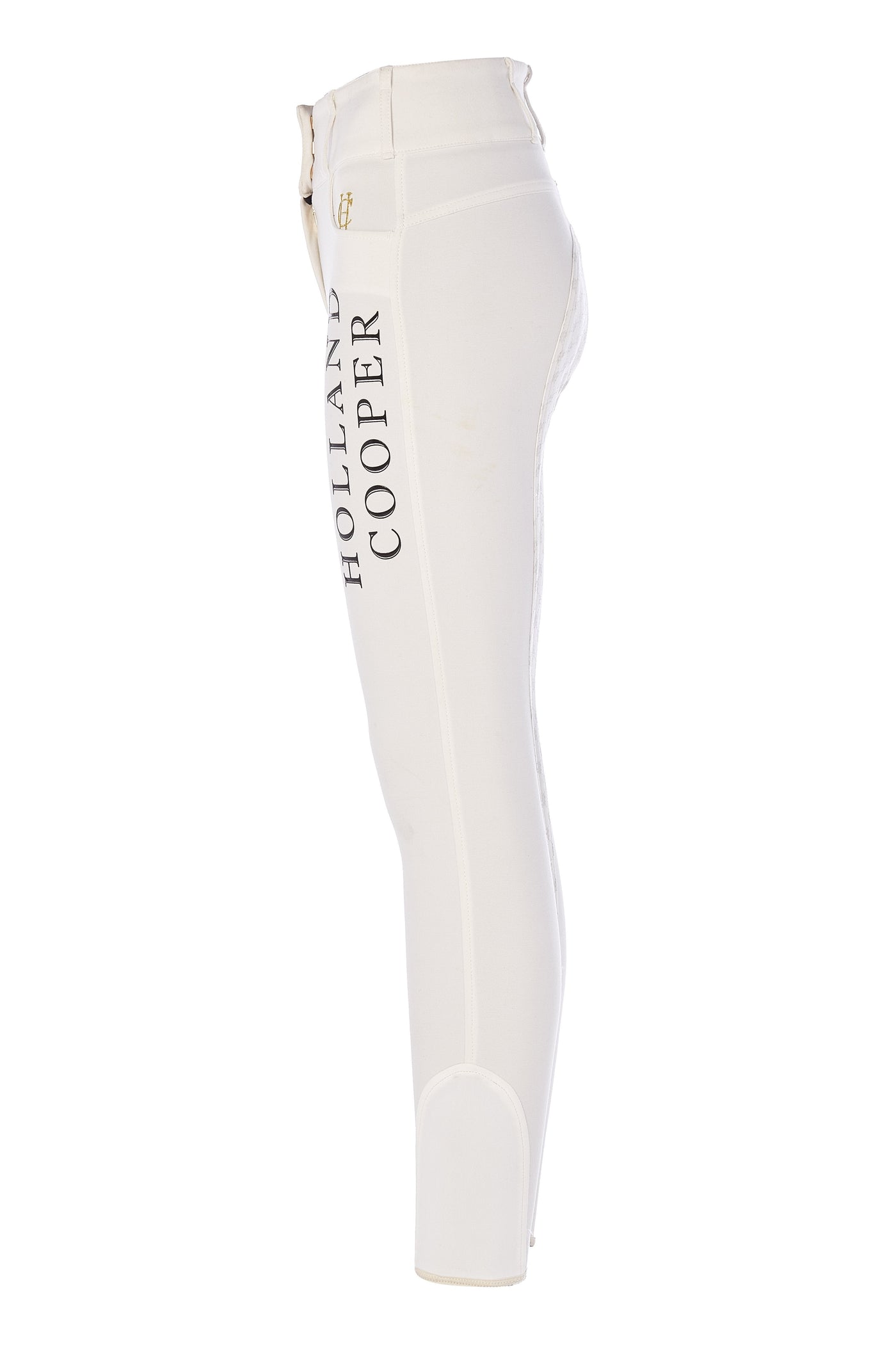 Full Seat Breeches (Optic White)