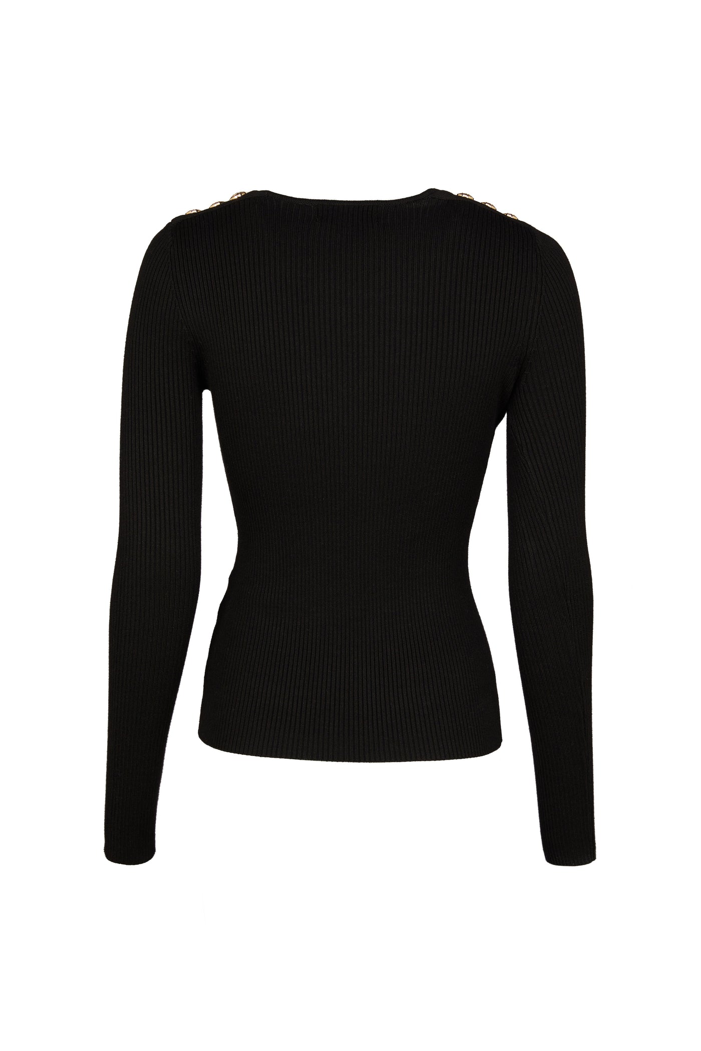 Lily Knit (Black)