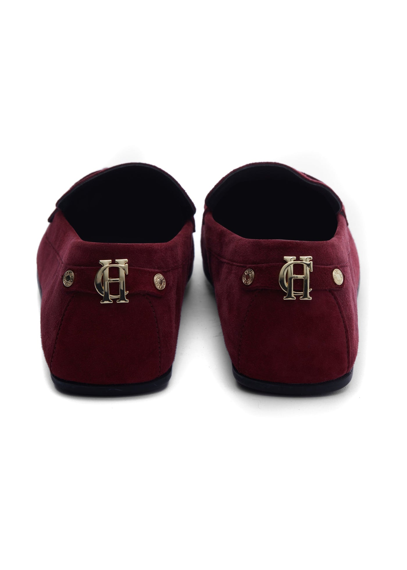 The Driving Loafer (Merlot)