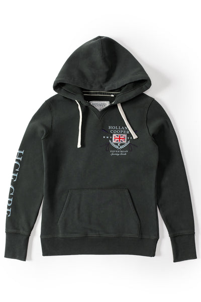 Sporting Goods Hoodie (Racing Green)