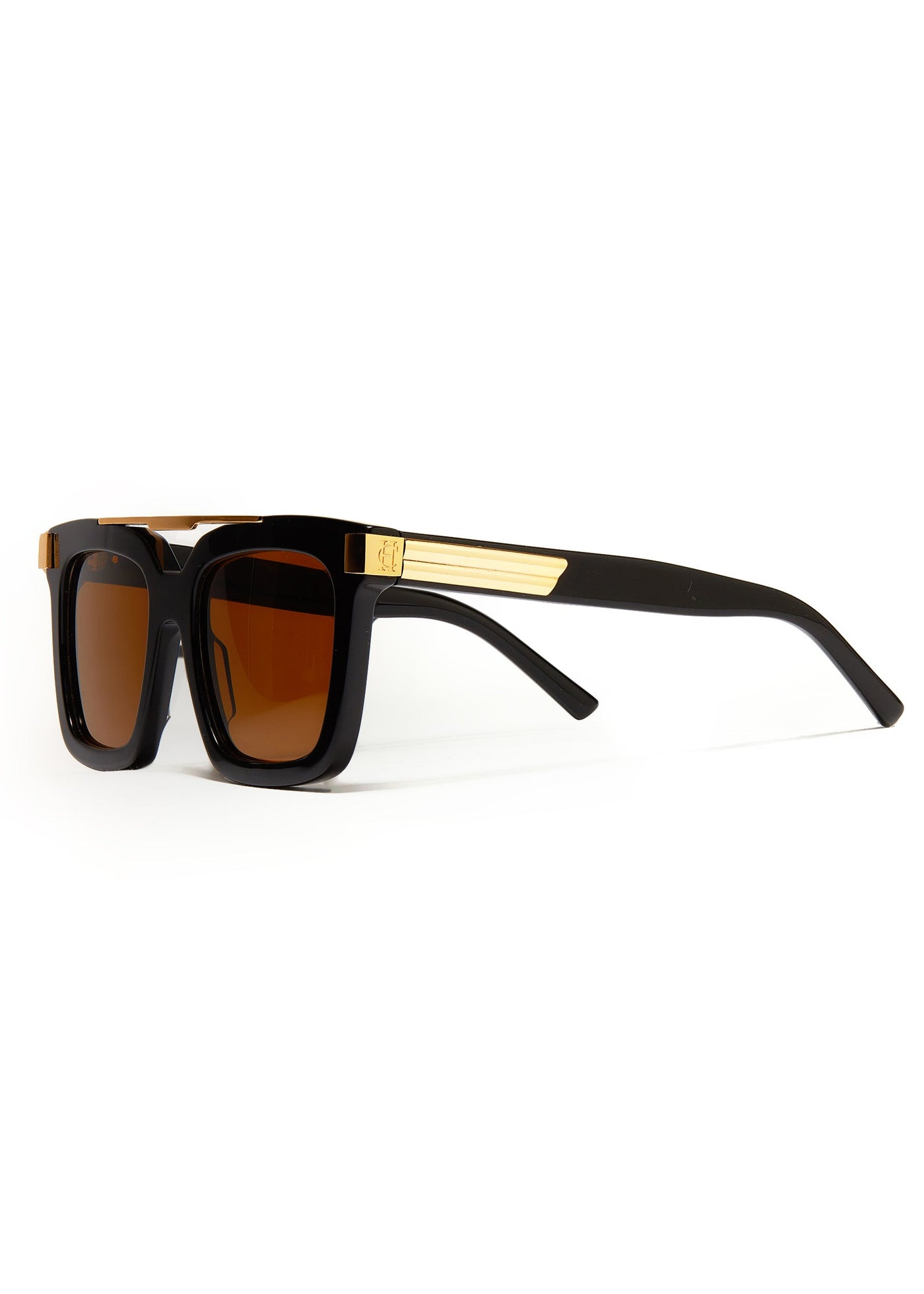 Paris Sunglasses (Black)