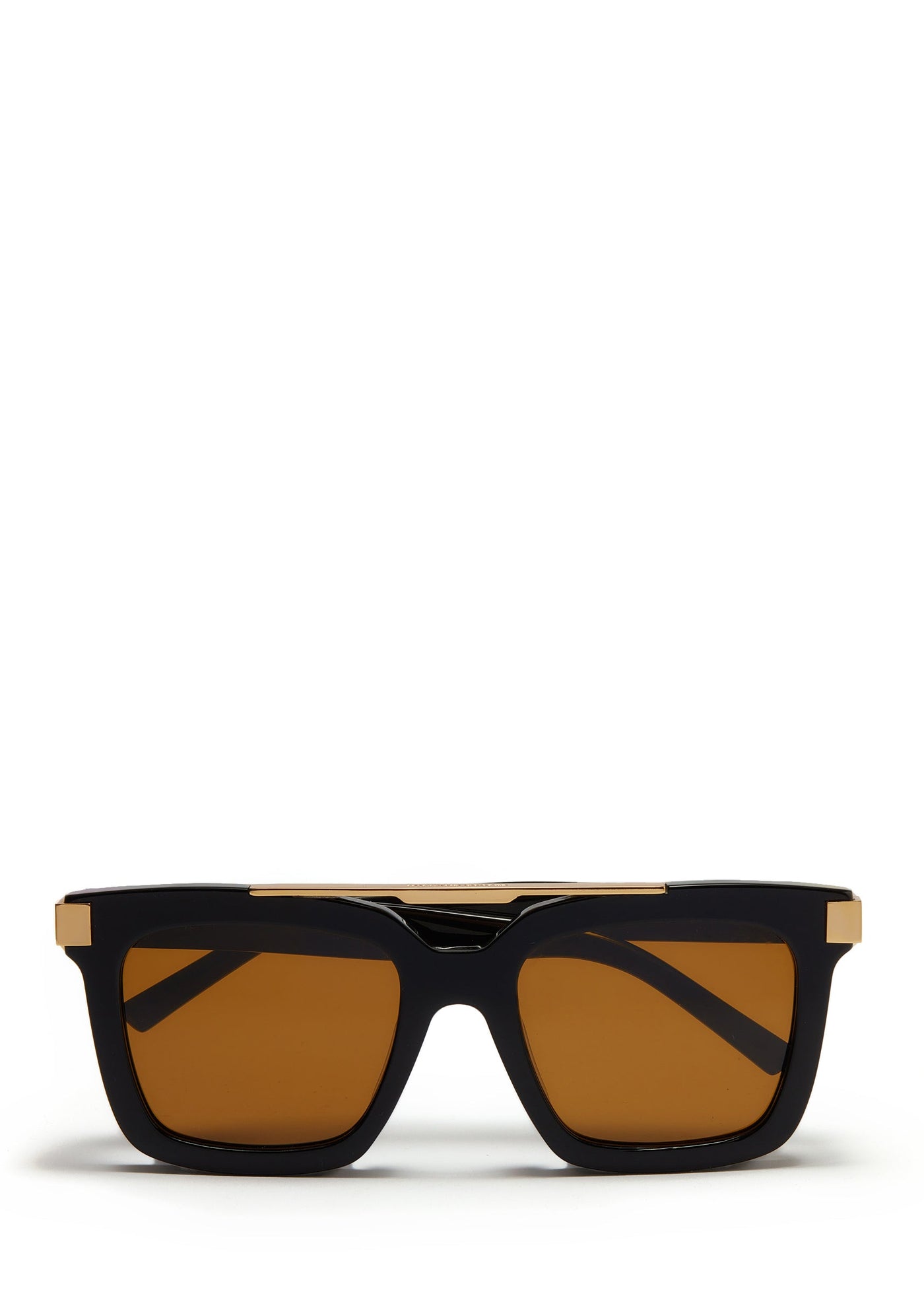 Paris Sunglasses (Black)