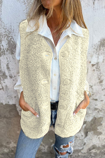 Leanne™  | Wol Cardigan