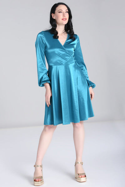 Emmeline Dress