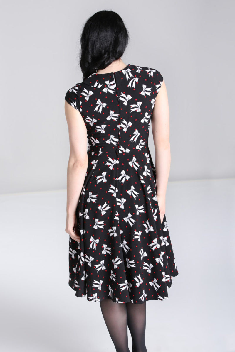 Bobbie Midi Dress