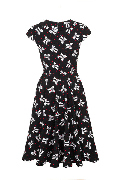 Bobbie Midi Dress