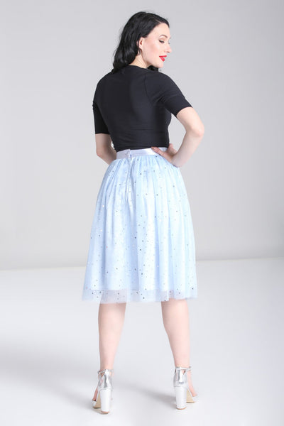 Infinity 50'S Skirt