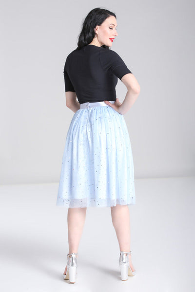 Infinity 50'S Skirt