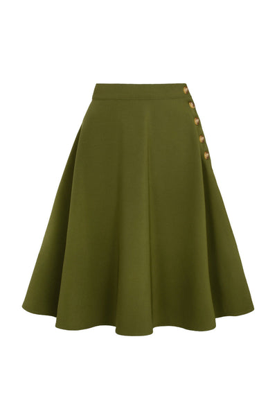 Ravenwood Skirt