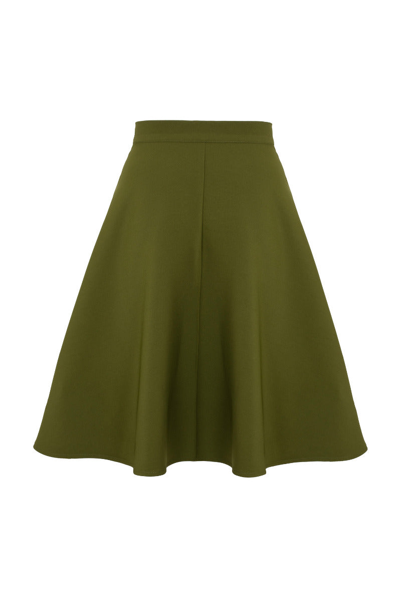 Ravenwood Skirt