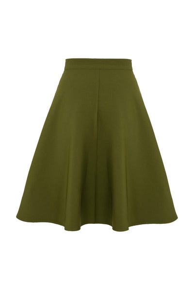 Ravenwood Skirt