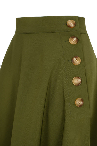 Ravenwood Skirt