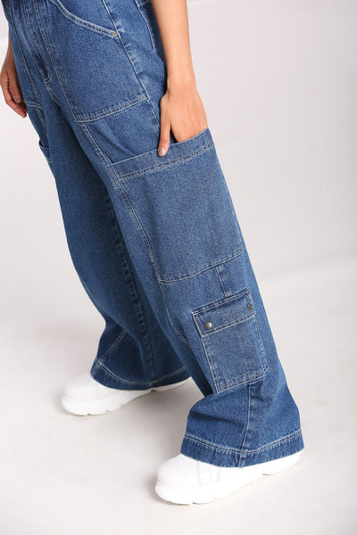 Reese Jeans