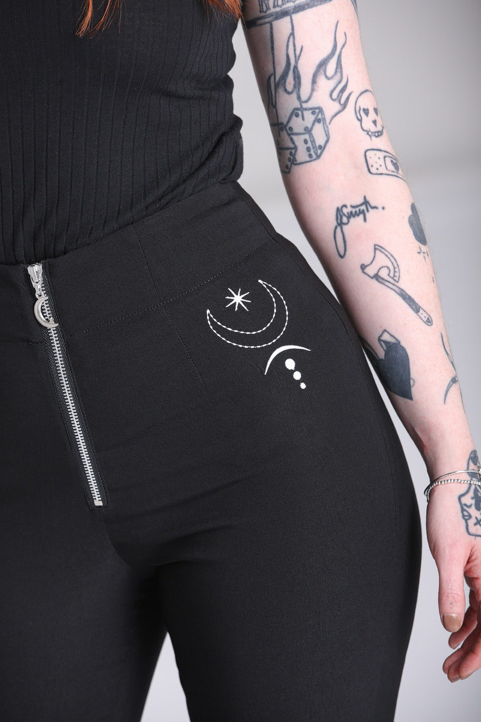 Eclipse Trousers