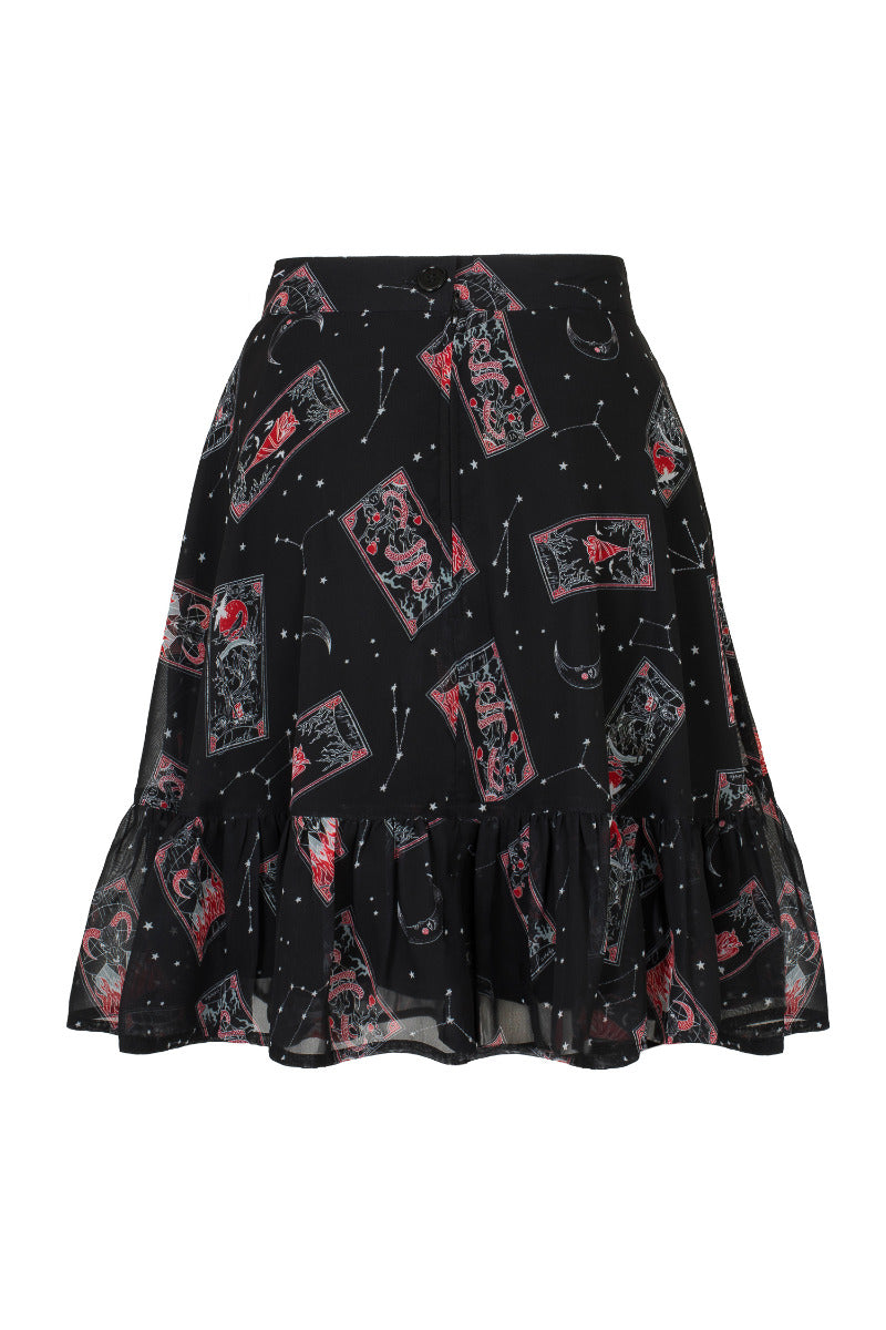 Duality Skirt