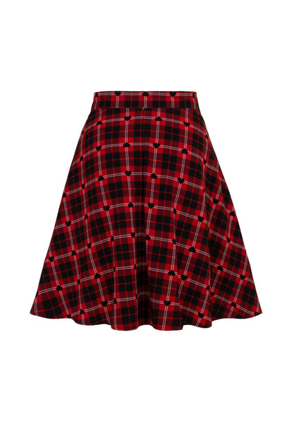 Date Night Skirt