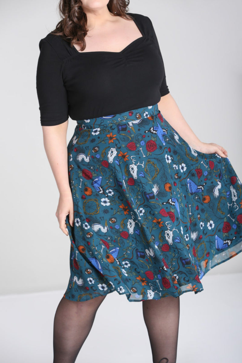 Sianna Skirt