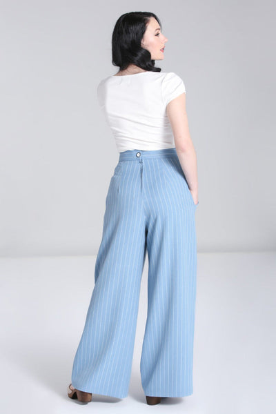 Caspian Swing Trousers