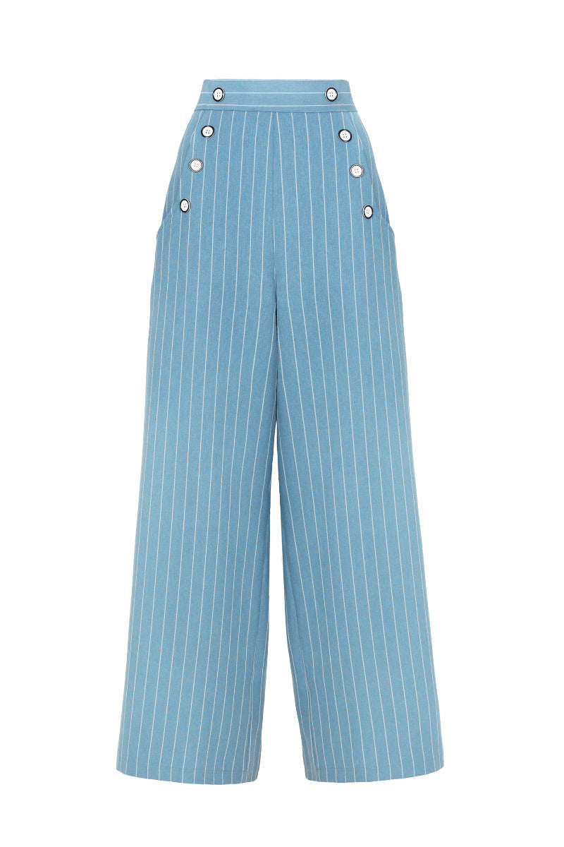 Caspian Swing Trousers