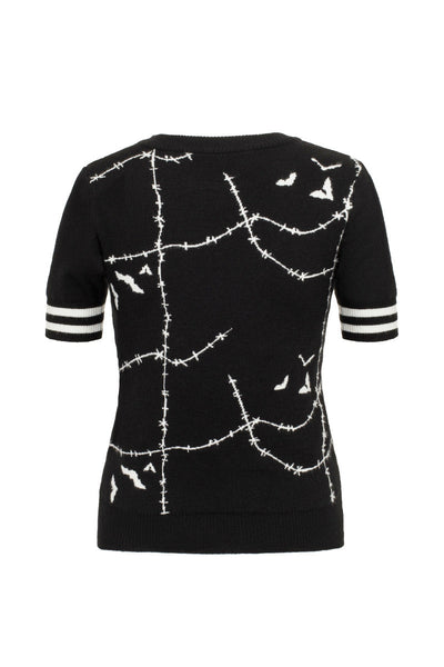 Stitches Top