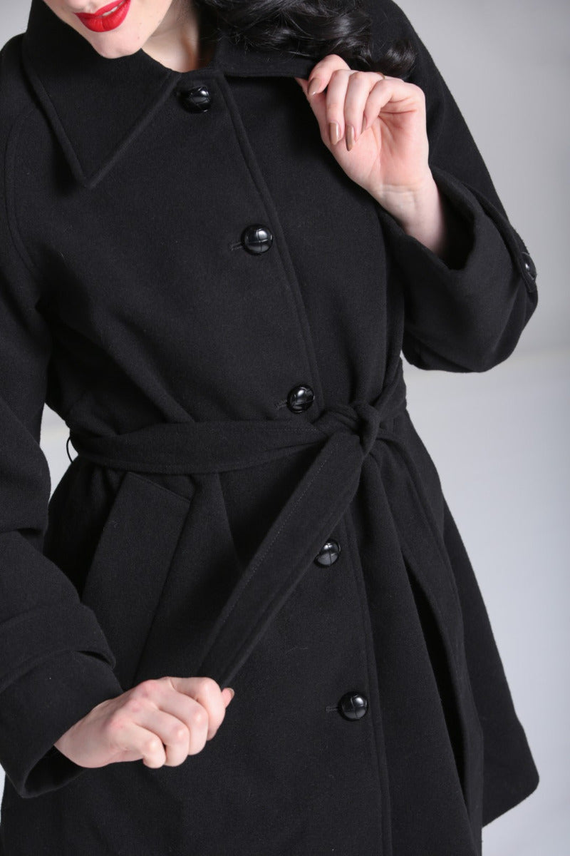 Juliette Coat