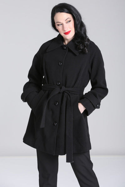 Juliette Coat