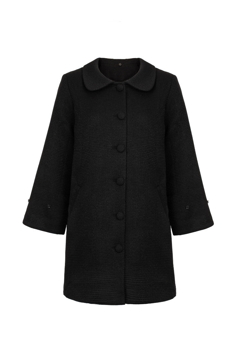 Faustine Coat